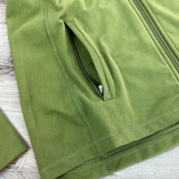 🔆HURLEY🔆 RELAXED JACKET TIGHT LEGGING JOGGING SET - Picture 11 of 14